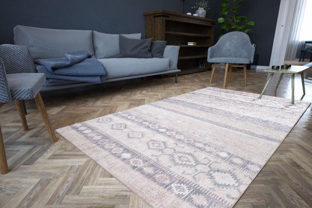Conceptum Hypnose Tepih Soul -AL 193, 230x330 cm, Krem