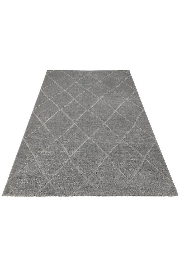 Conceptum Hypnose tepih 120x180cm siva