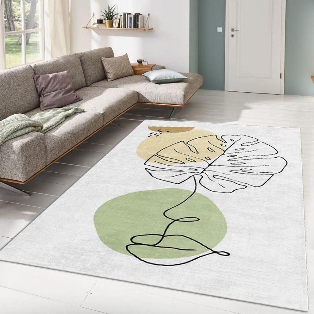 Conceptum Hypnose tepih 120x180cm Šaren