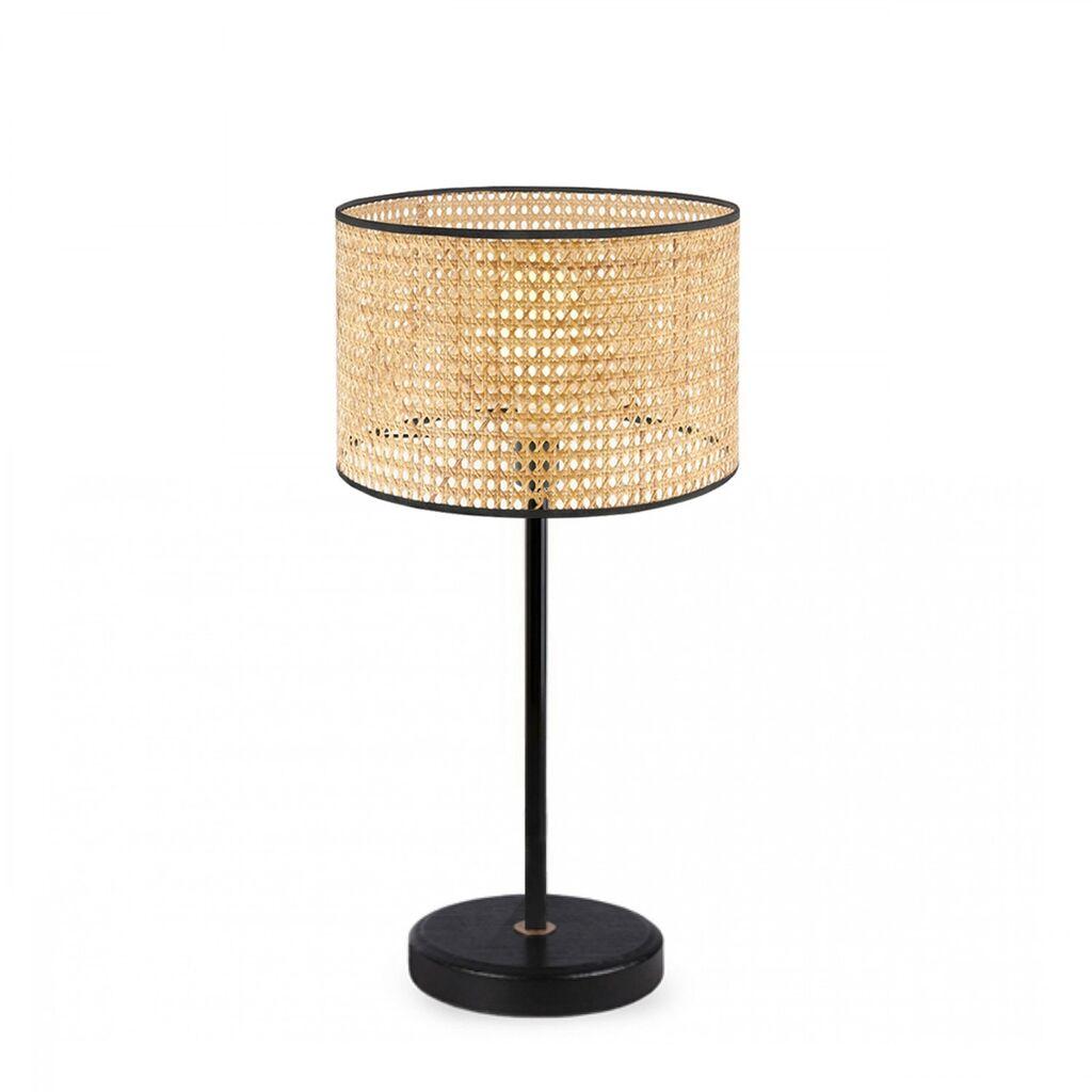 Opviq Stona lampa, Bež