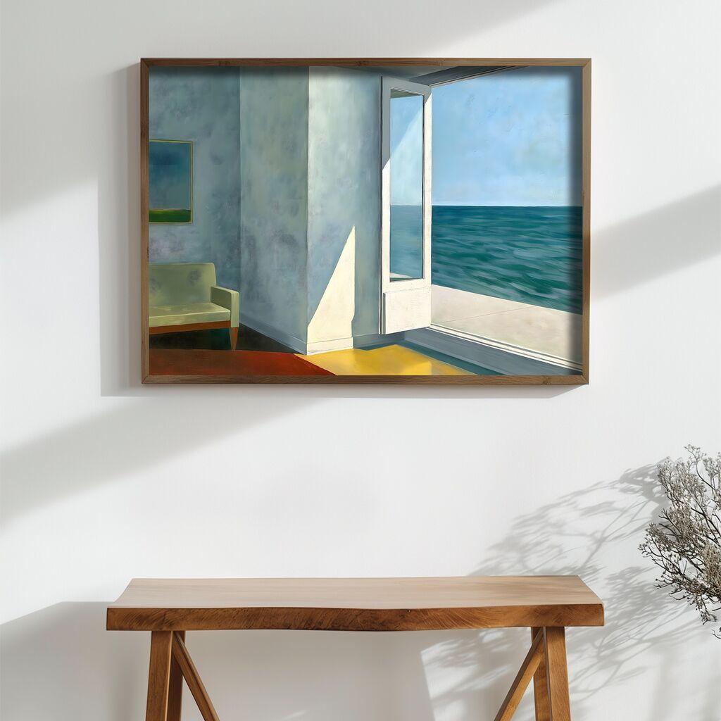 Wallity Slika GE176, 35 x 47 cm