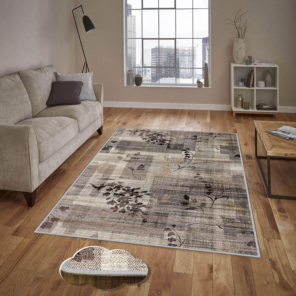 Conceptum Hypnose tepih Eexfab710, 80x150cm, šareni