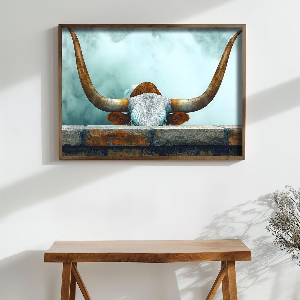 Wallity Slika GE157, 35 x 47 cm