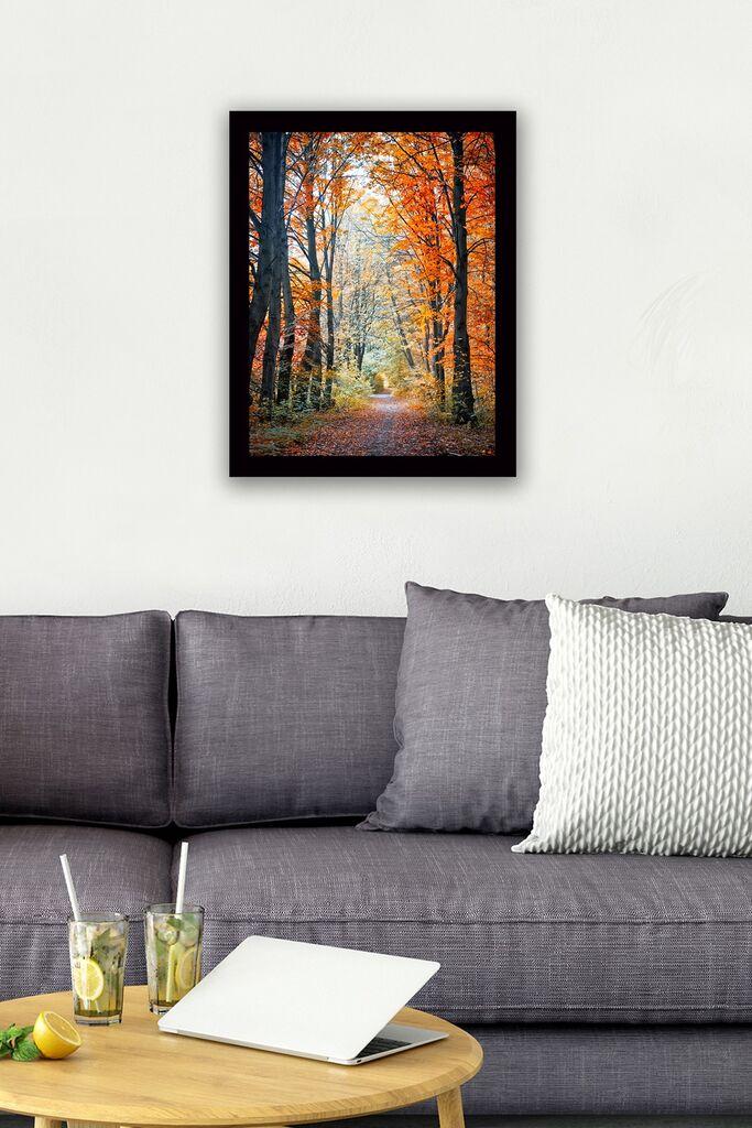 Wallity Slika 41x56cm