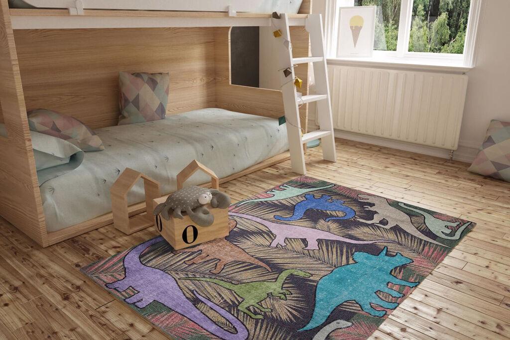 Conceptum Hypnose tepih minor -AL 110, 210x310 cm, šareni
