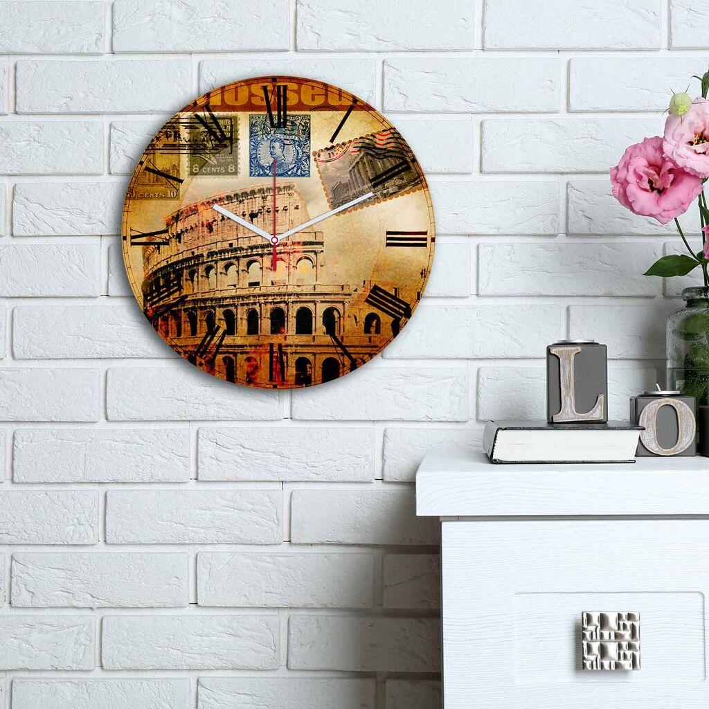 Wallity Zidni sat 3030MS-001, 30 cm