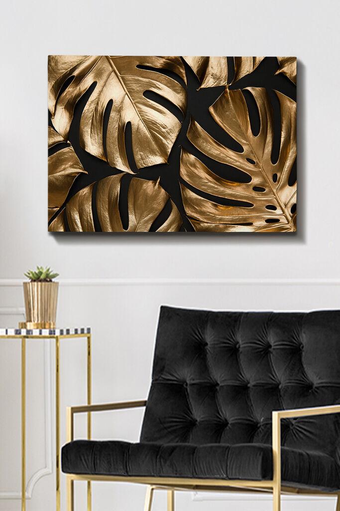 Wallity Slika na platnu 70x100cm