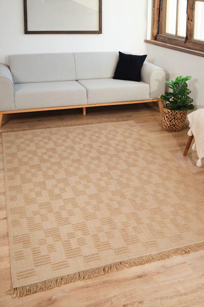 Conceptum Hypnose tepih Natura 6664, 160x230 cm, bež