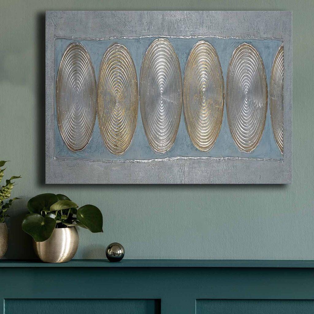 Wallity Slika na platnu 70x100cm