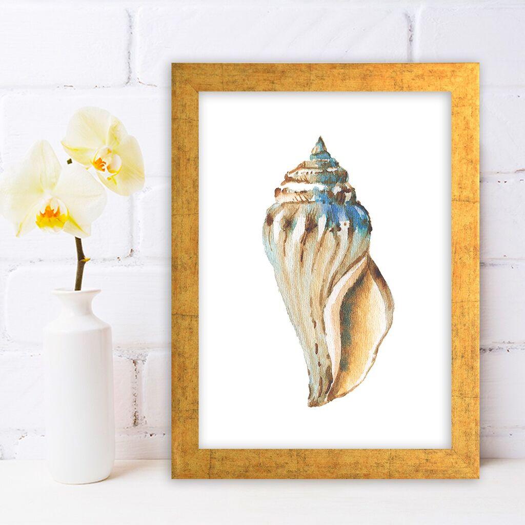 Wallity Uramljena slika AC10212519553, 24x29 cm