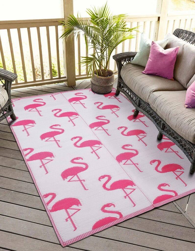 Conceptum Hypnose tepih 180x270cm Pink