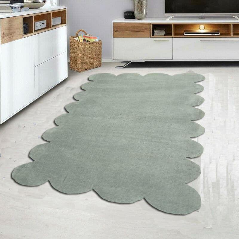 Conceptum Hypnose Carpet Laser, 80x150 cm, svijetlozelena