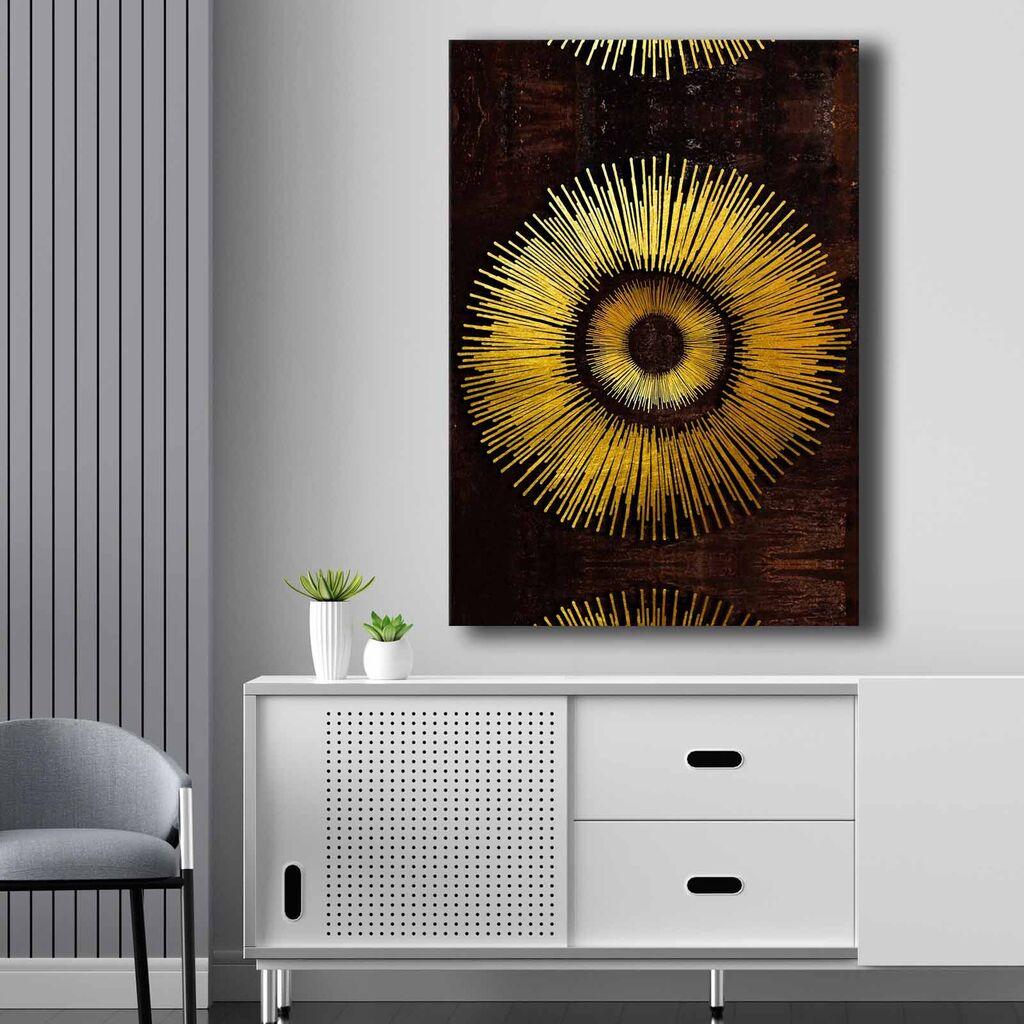 Wallity Slika na platnu 70x100cm