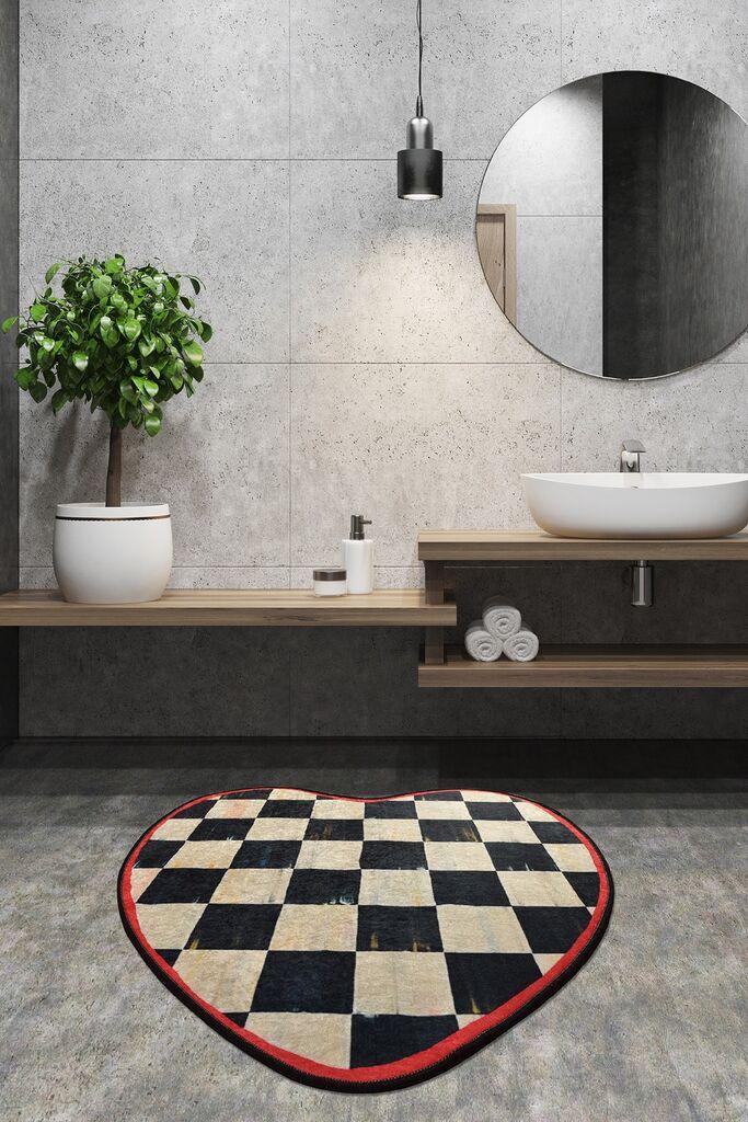 L'essentiel Maison Otirač za kupatilo 100cm Šarene
