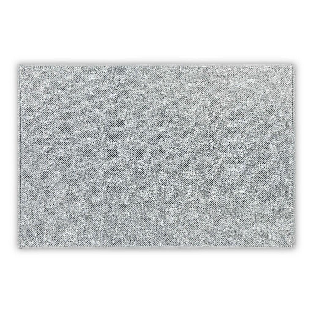 L'essentiel Maison Kupaonski tepih Antique, 60x100cm, siva