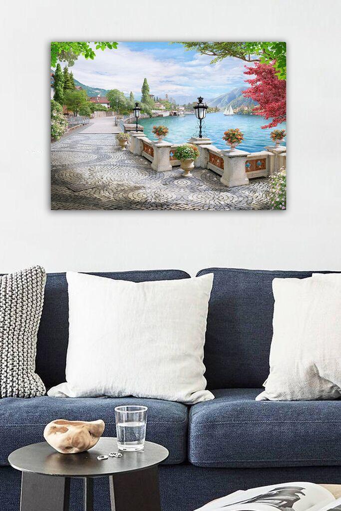 Wallity Slika 1467158057-5070, 50x70cm