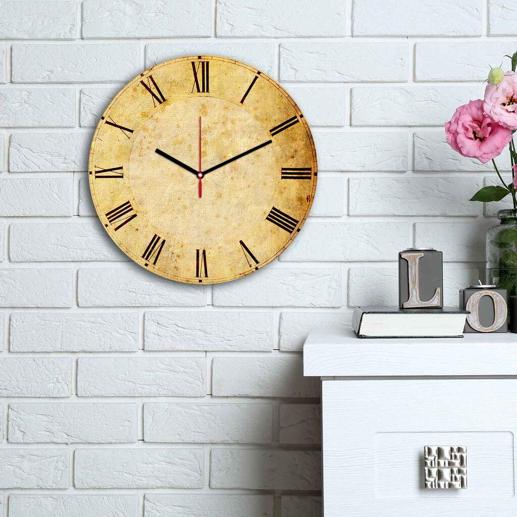 Wallity Zidni sat 3030MS-019, 30 cm