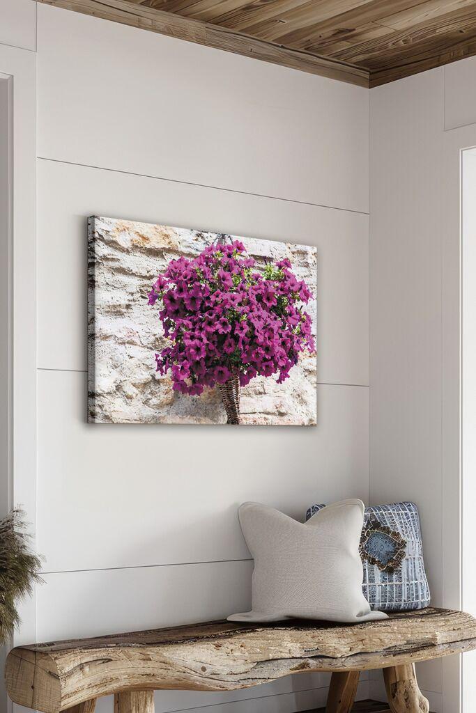 Slika Wallity Ersyfdc252, 70x100 cm