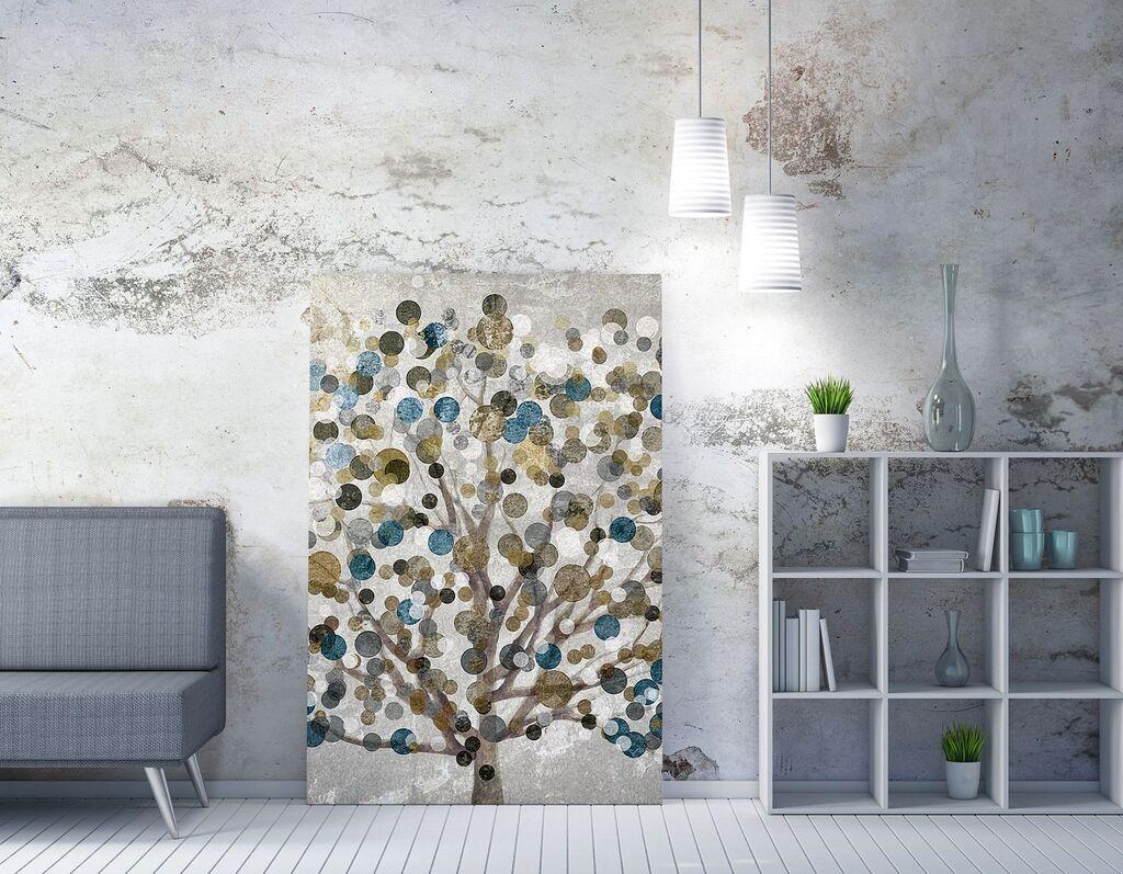 Wallity Slika na platnu 50x70cm