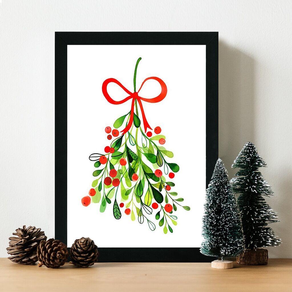 Wallity Slika 24x29cm