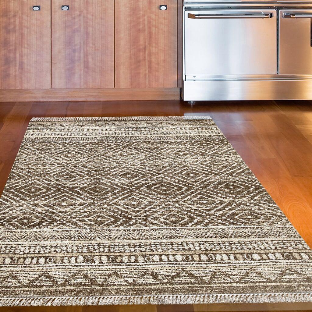Conceptum Hypnose tepih 180x280cm braon
