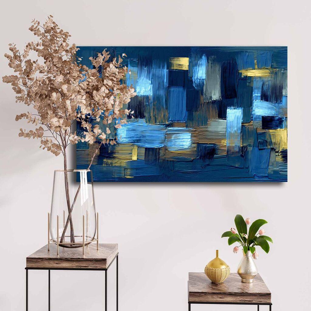 Wallity 4570NISC 006 Dekorativna slika, 45x70cm