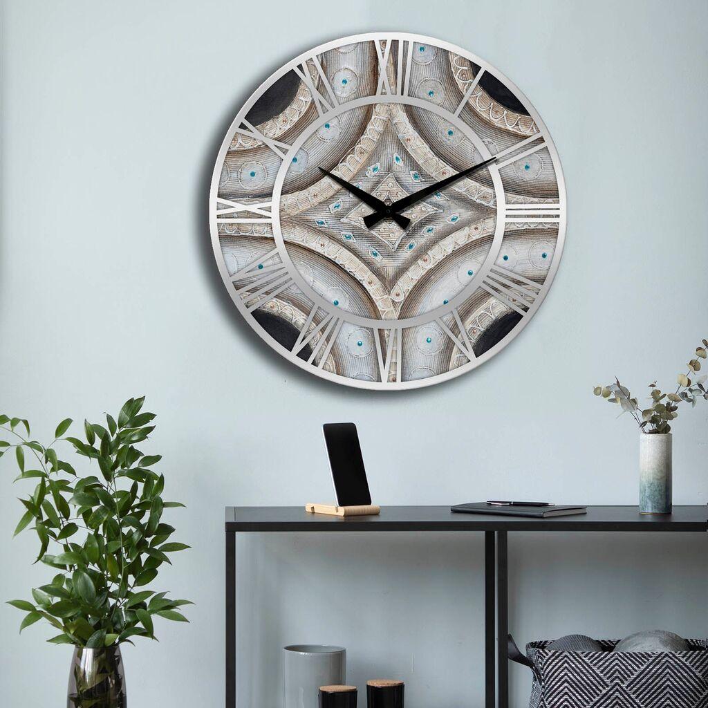 Wallity Zidni sat 5050softms016, 50 cm