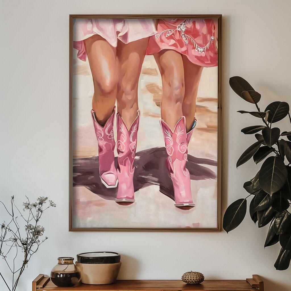 Wallity Slika GE088, 35 x 47 cm