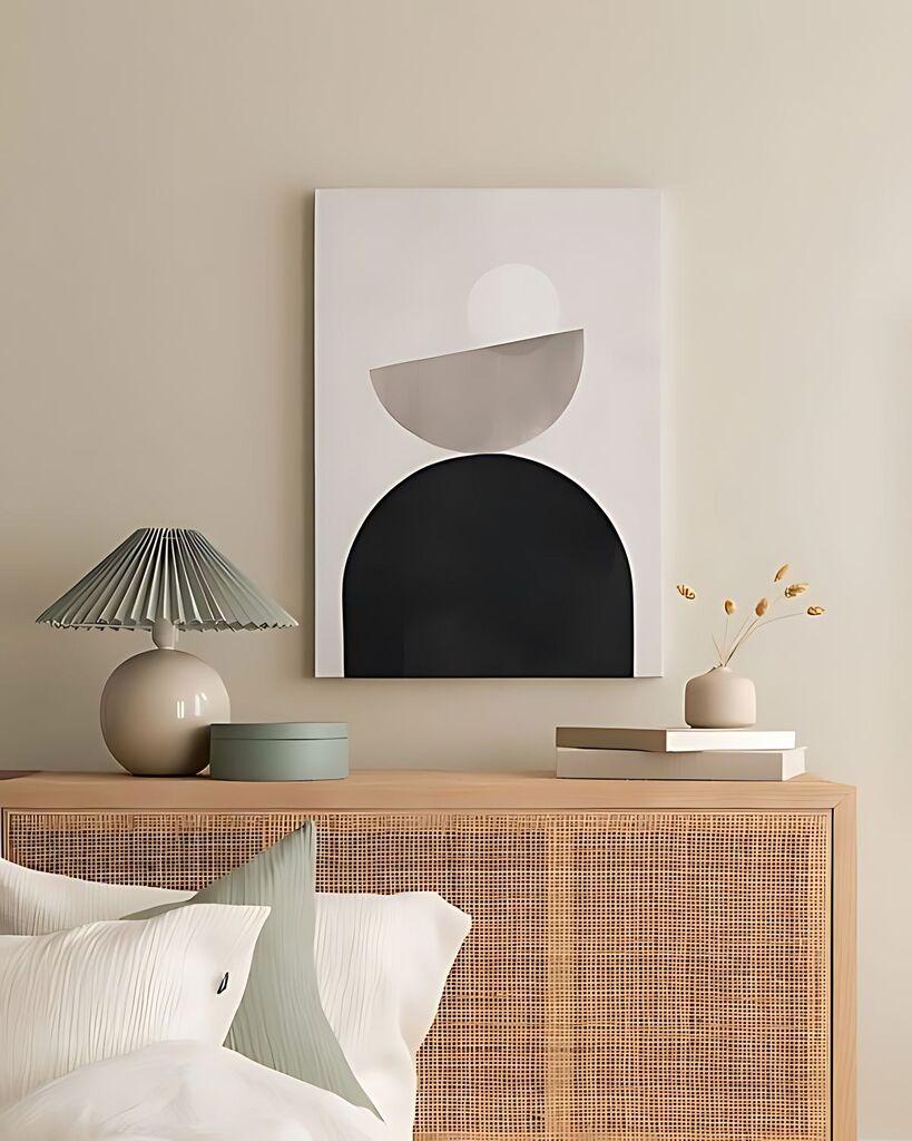 Wallity Slika Artcanvas89, 40x60cm