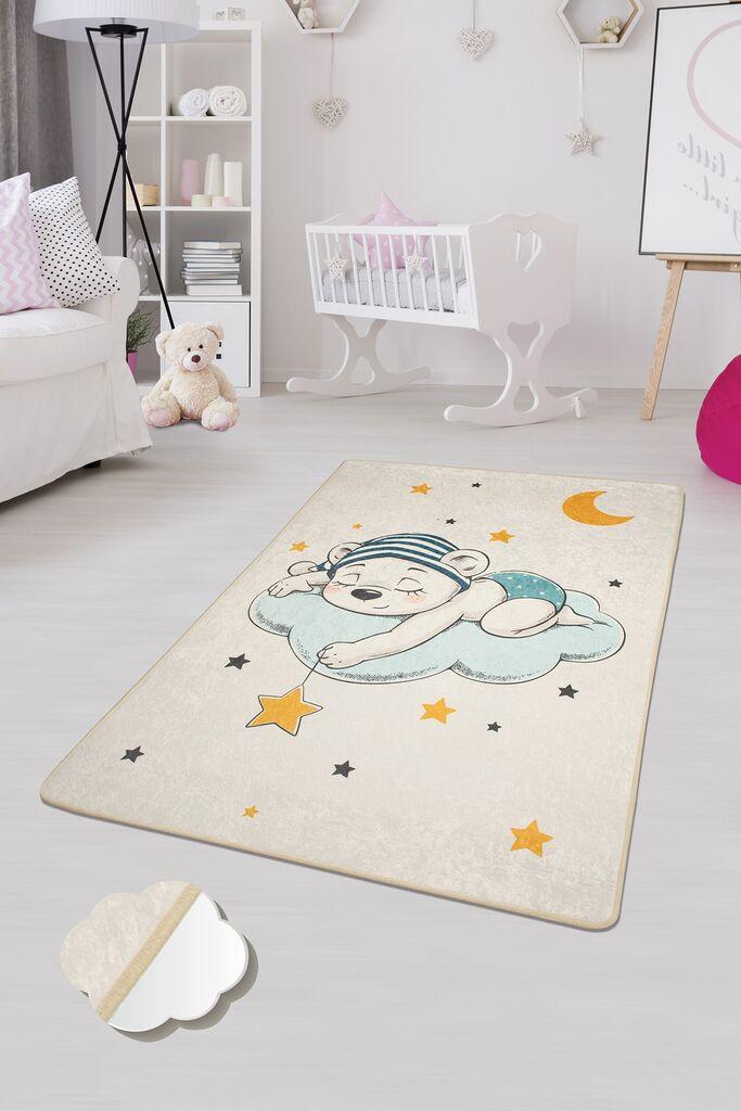 Conceptum Hypnose tepih Sleep, 100x160cm, bijeli
