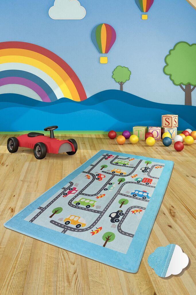 Conceptum Hypnose Carpet Baby Carpet, 140x190cm, šareni