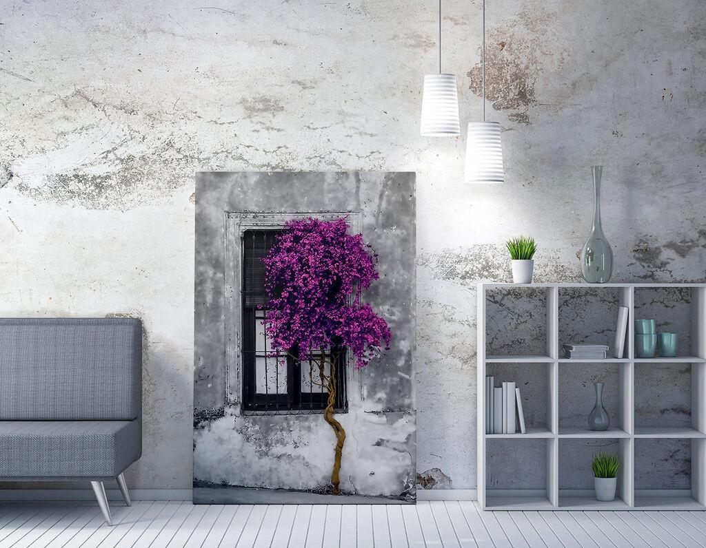 Wallity Slika na platnu 50x70cm