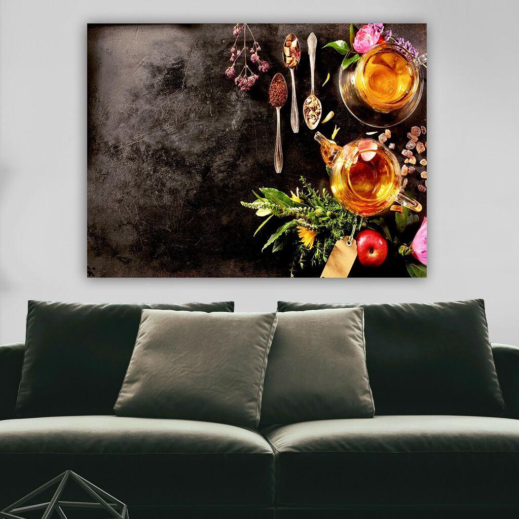 Wallity Slika na platnu 70x100cm