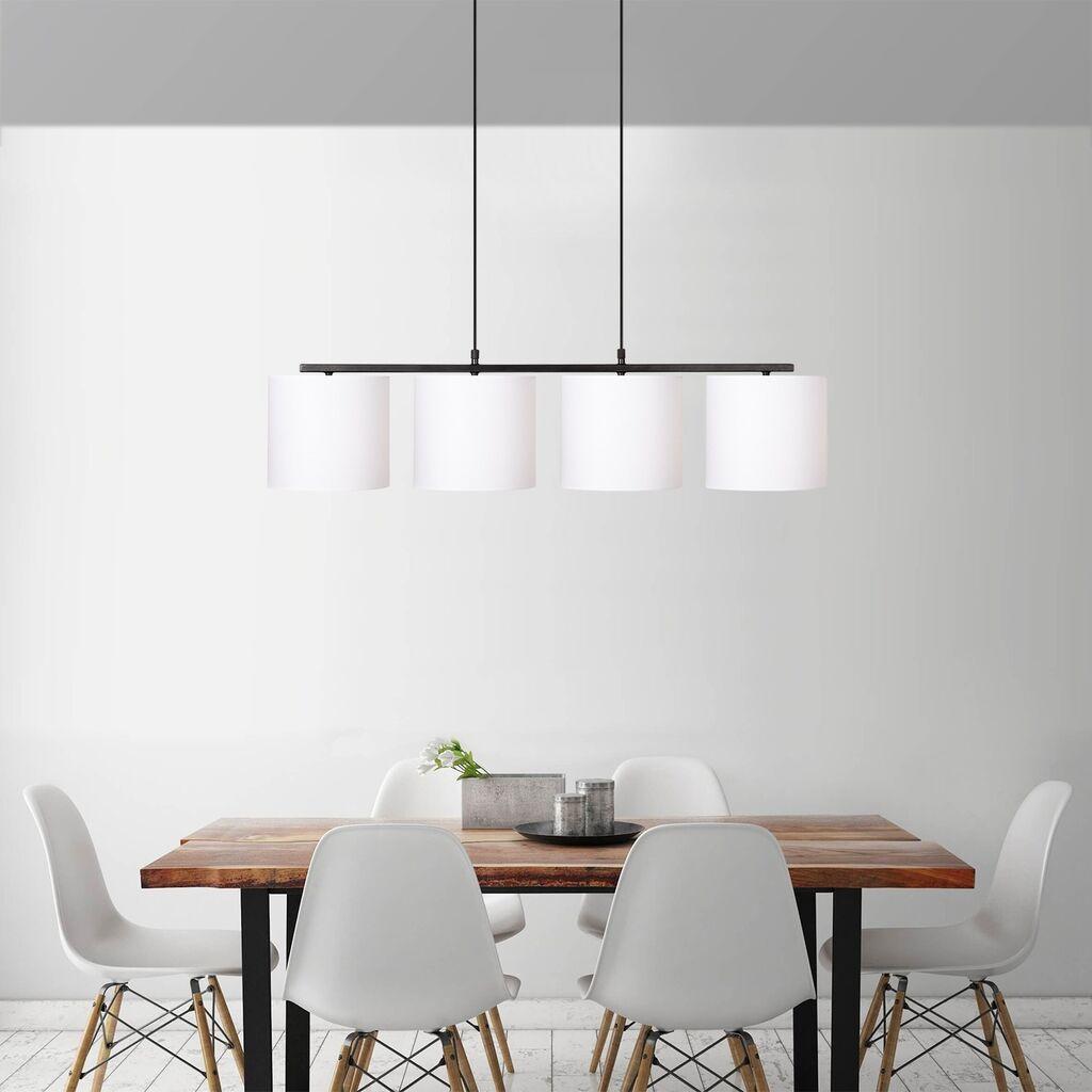 Opviq Luster Valiz-4716, 120cm, 4xE27