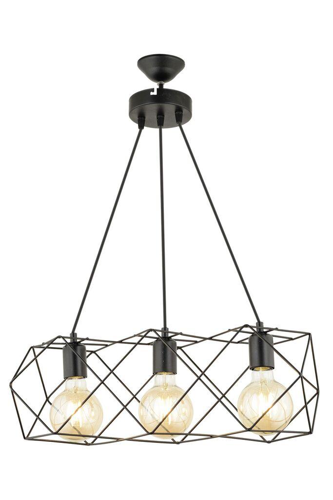Opviq luster 62664, crni