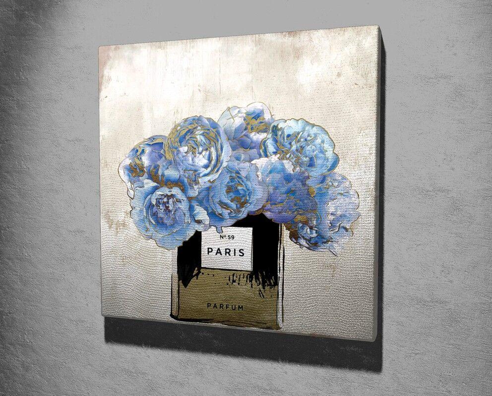 Wallity Slika na platnu 45x45cm
