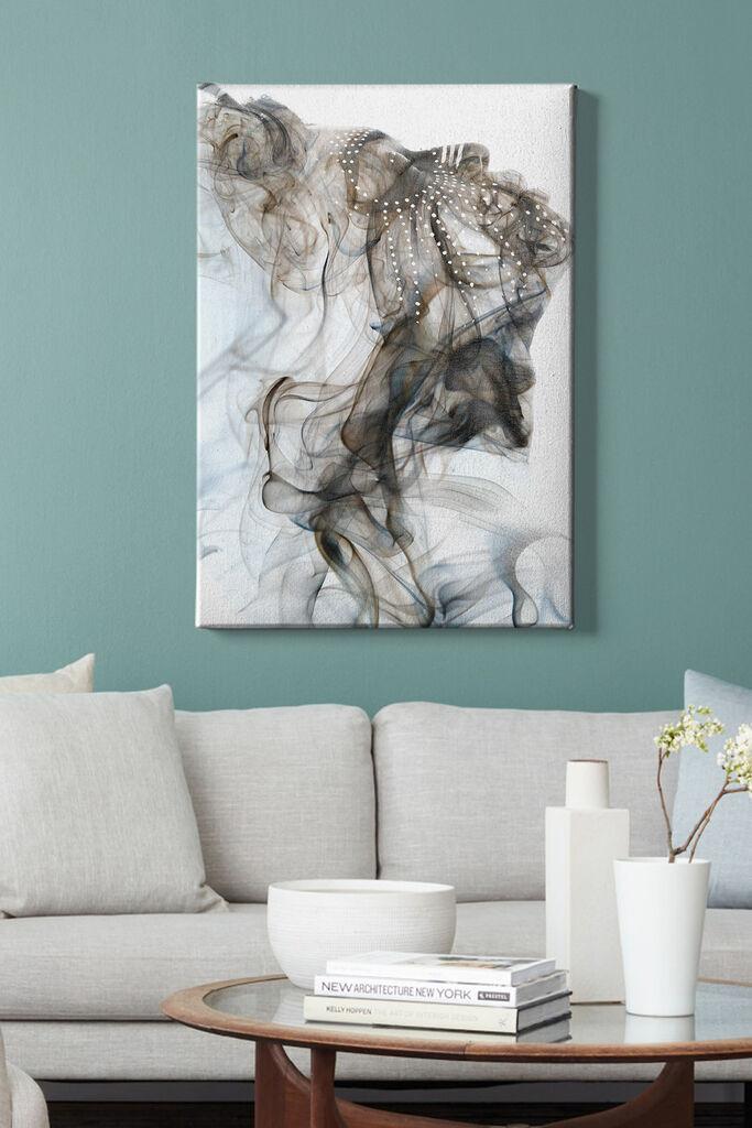 Wallity Slika na platnu 70x100cm