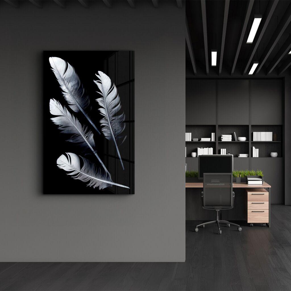Wallity Slika CAM-3045, 46x72cm