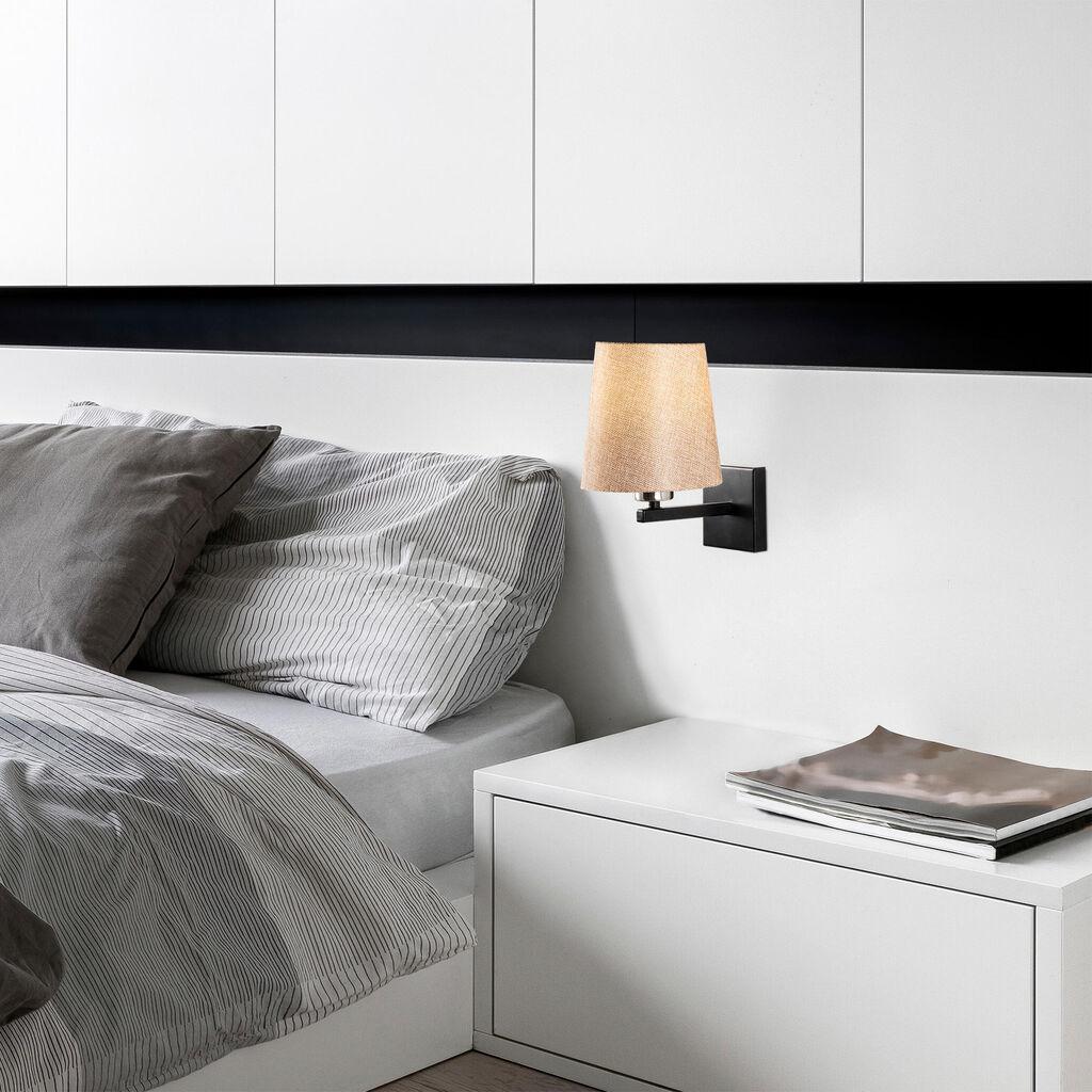 Opviq zidna lampa E27 grlo