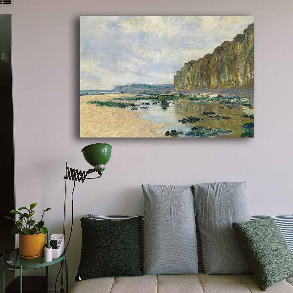 Wallity Slika na platnu 70x100cm
