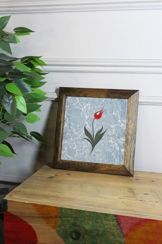 Wallity Slika Ersytastablo42 - 26, 26x26cm