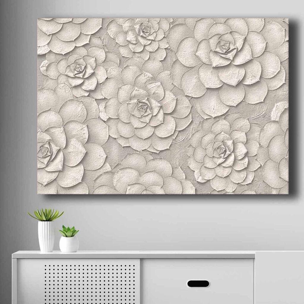 Wallity Slika na platnu 70x100cm