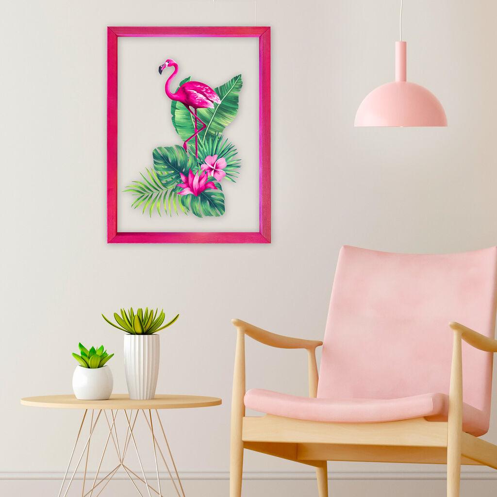 Wallity Slika CAM3456, 32x42cm