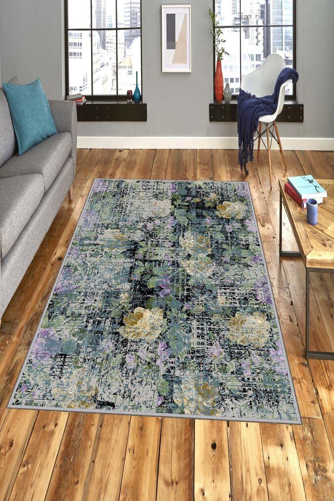Conceptum Hypnose tepih Exfab290, 80x300cm, šareni