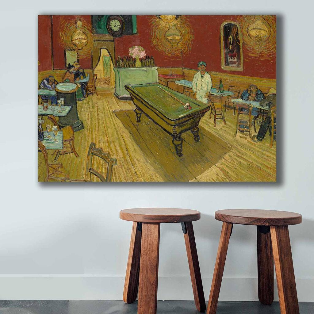 Wallity Slika na platnu 70x100cm