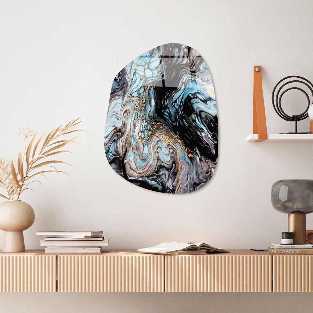 Wallity Slika UV-1120, 35 x 50 cm