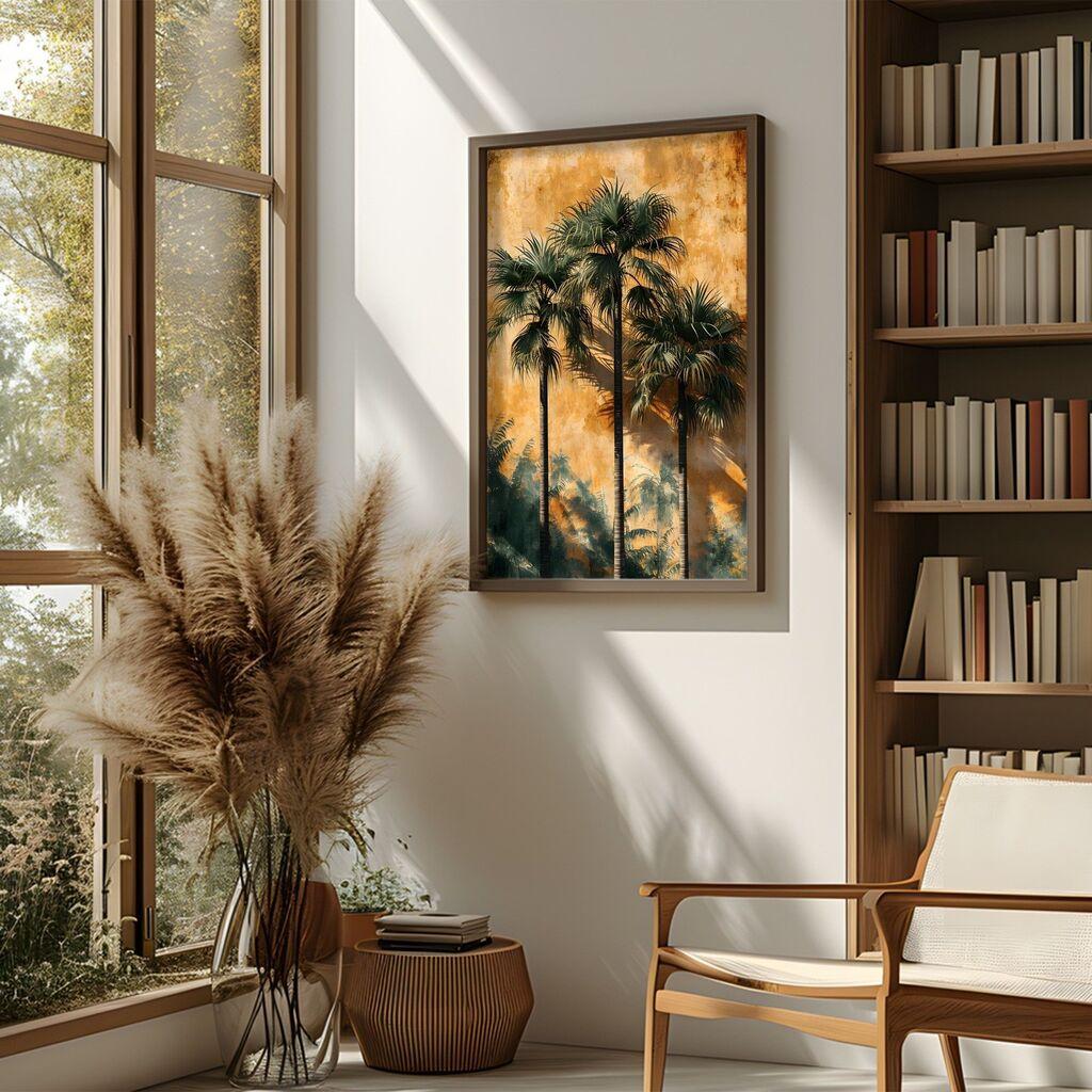 Slika za zid 50x70cm