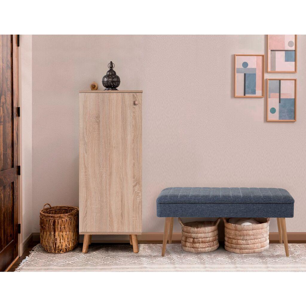 Hanah Home Set Namještaj za Hodnik Vegas 200 1048, Plava