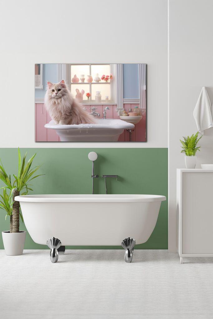 Wallity Slika Ersyaihyvn29, 40 x 60 cm