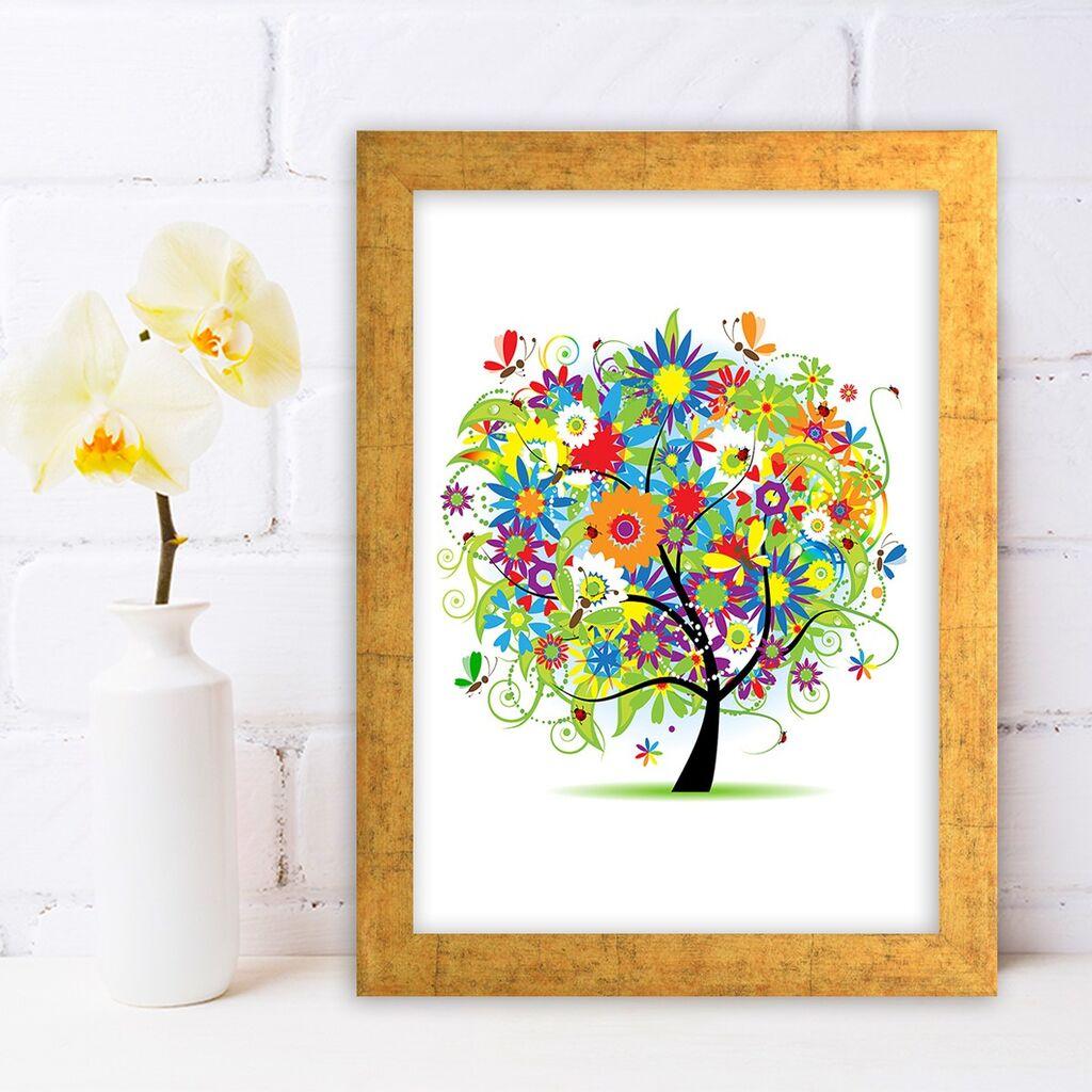 Slika Wallity 24x29cm